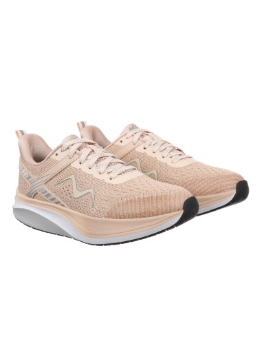 HURACAN 3 LACE UP PEACH