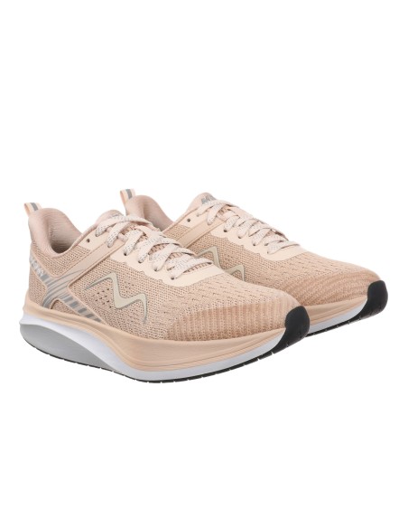 HURACAN 3 LACE UP PEACH