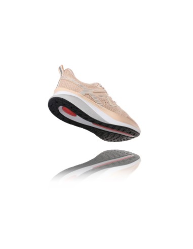 HURACAN 3 LACE UP PEACH