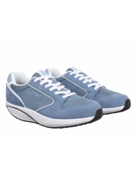 MBT 1997 CLASSIC II SPRING BLUE