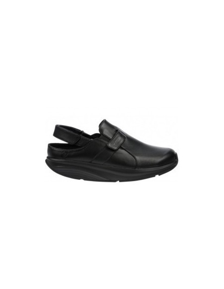 FLUA BLACK