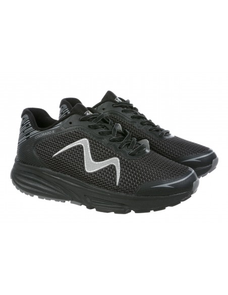 COLORADO X BLACK / BLACK