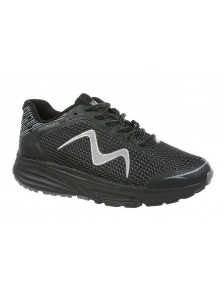 COLORADO X BLACK / BLACK