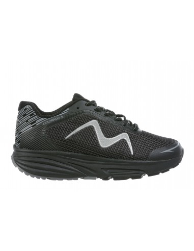 COLORADO X BLACK / BLACK