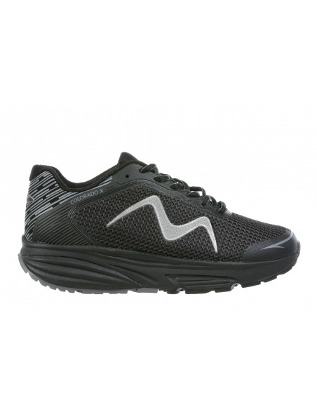 COLORADO X BLACK / BLACK