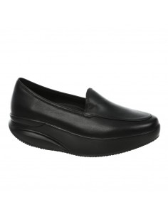 OXFORD LOAFER BLACK