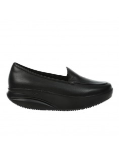 OXFORD LOAFER BLACK 2